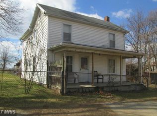 119 Amos Dr, Martinsburg, WV 25404