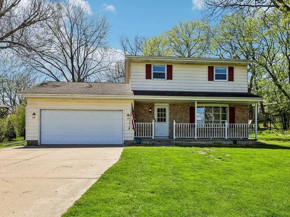 1625 Trails End, Marshall, WI 53559