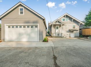 6515 NE Cleveland Ave, Portland, OR 97211