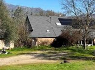 22022 E Tollhouse Rd, Clovis, CA 93619