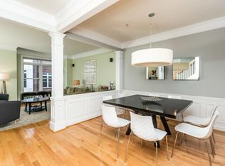 1402 Harper St #TOWNHOUSE, Baltimore, MD 21230
