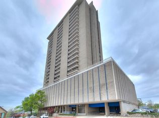 1502 S Boulder Ave #23D, Tulsa, OK 74119