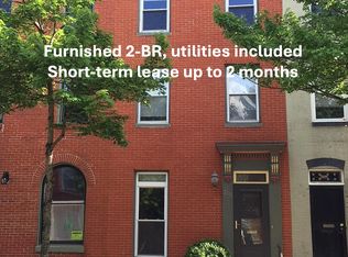 2111 E Lombard St, Baltimore, MD 21231
