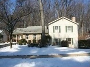 709 College Pkwy, Rockville, MD
