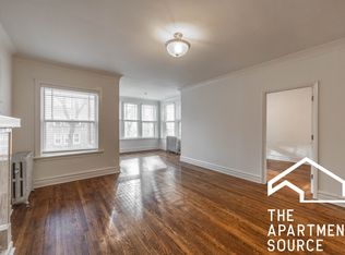 1432 W Jonquil Ter APT 2, Chicago, IL 60626