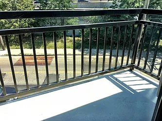 Rented by Metro Garden Realty NYC