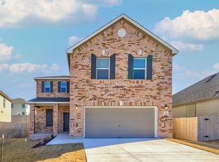 1307 Adam Ln, Belton, TX 76513