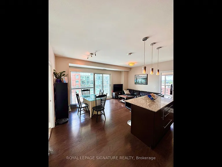100 Western Battery Rd #LPH06 — Photo 3