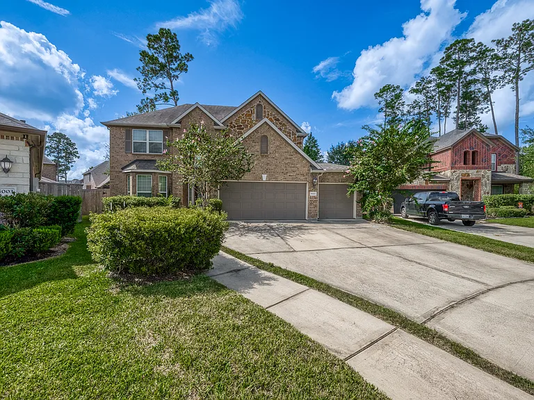 5007 Sawmill Timber Dr #5007 — Photo 4