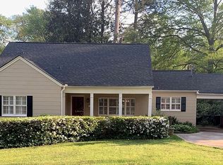 138 Milner Ave, Griffin, GA 30224