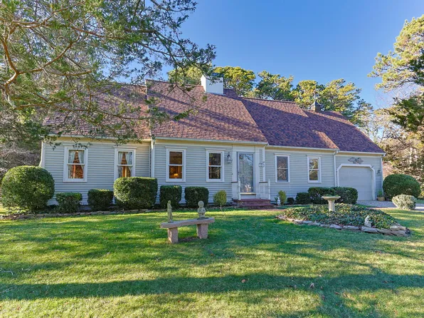 42 Marshview Circle, East Sandwich, MA 02537