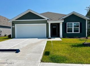 3724 Bumble Bee Dr #121, Shallotte, NC 28470