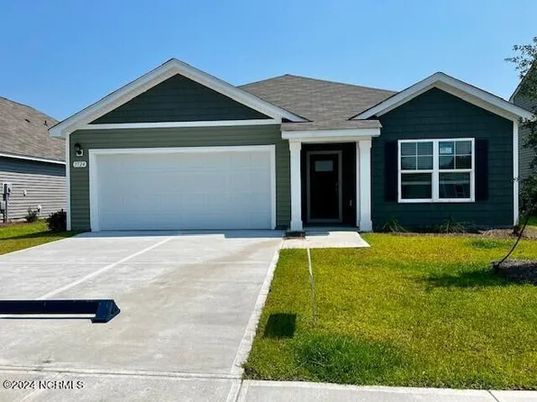 3724 Bumble Bee Drive #121- Aria B, Shallotte, NC 28470