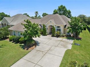 182 W Augusta Ln, Slidell, LA 70458