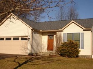 1669 Bay Laurel Dr, Marysville, OH 43040