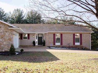 819 Greenbriar Dr, Harrisonburg, VA 22801