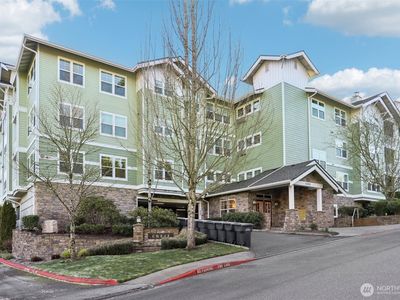 4406 Providence Point Place SE #301, Issaquah, WA, 98029