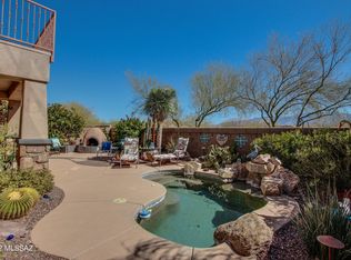13374 N Piemonte Way, Oro Valley, AZ 85755