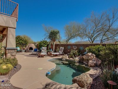 13374 N Piemonte Way, Oro Valley, AZ, 85755