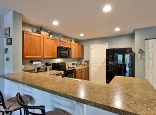 563 Mount Olympus Blvd, New Smyrna Beach, FL 32168