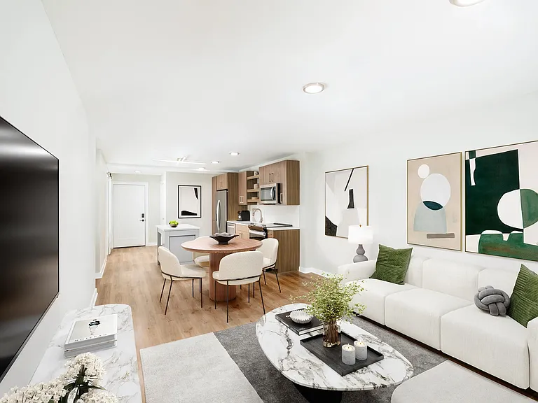 Discover the perfect blend of openness and functionality with our spacious designs and ample light.
