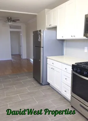 Rented by DavidWest Properties | media 2