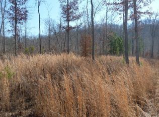 Timber Creek Rd, Maynardville, TN 37807