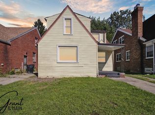 19150 Packard St, Detroit, MI 48234