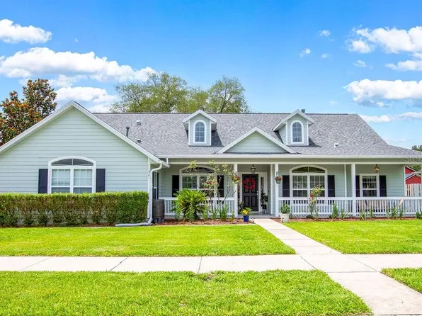 11921 NW 12th Ave, Gainesville, FL 32606