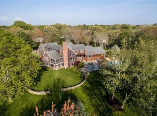 77 Pond Shore Dr, Charlestown, RI 02813