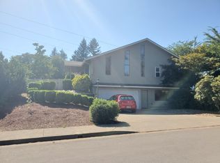 850 S 55th Pl, Springfield, OR 97478