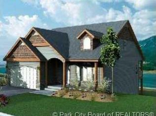 12267 N Deer Mountain Blvd, Other City Utah, UT 84032