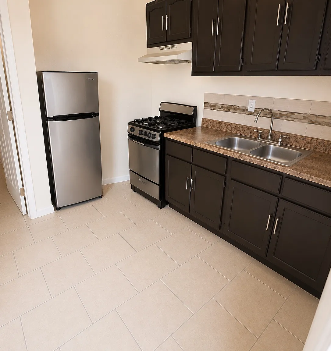 2 bed, 460 sqft, $1,850 — Photo 4