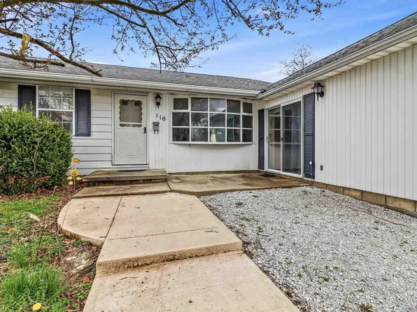 110 W North D St, Gas City, IN 46933