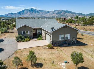 4515 W Dome Rd, Prescott, AZ 86305