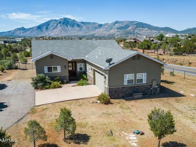 4515 W Dome Rd, Prescott, AZ, 86305