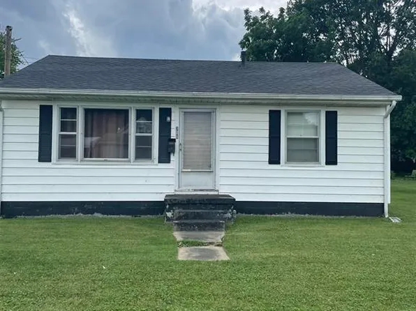 228 W Byers Ave, Owensboro, KY 42303