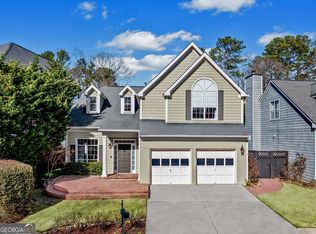545 S Riversong Ln, Alpharetta, GA 30022