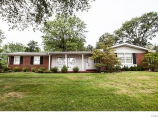 9121 Saddlebrook Dr, Saint Louis, MO