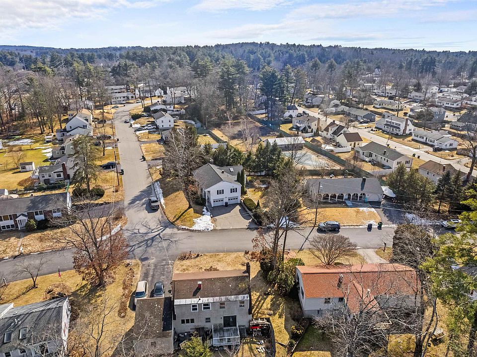 105 Shore Drive, Nashua, NH 03062 | Zillow