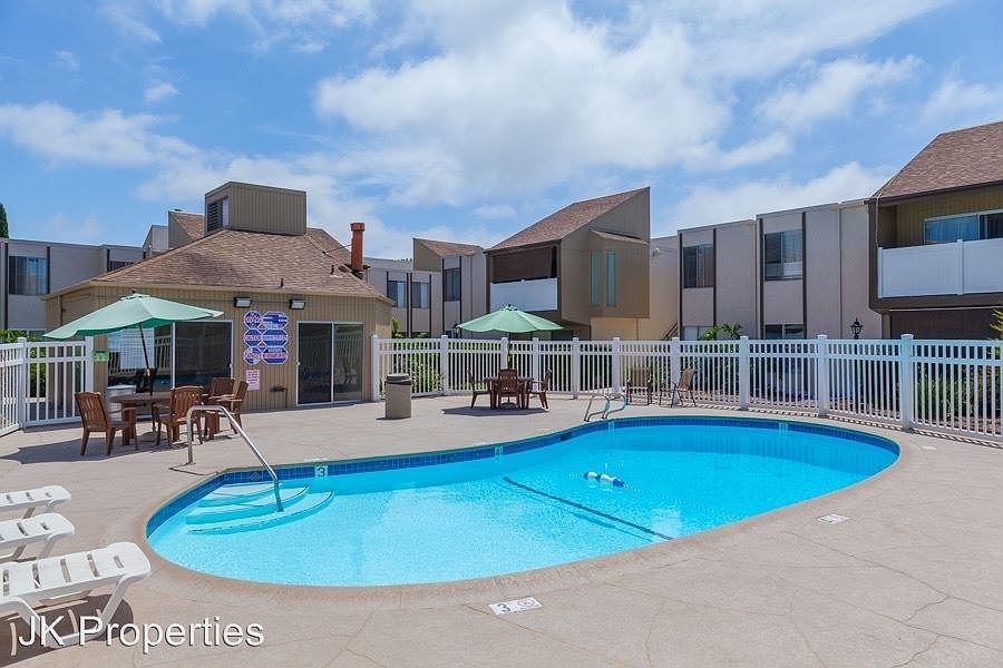 1st image of 8026 Linda Vista Rd #1A