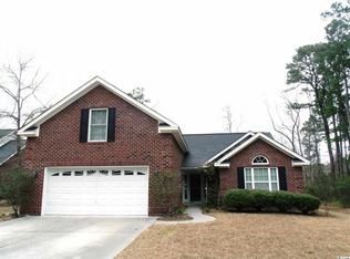 492 Francis Parker Rd, Georgetown, SC 29440