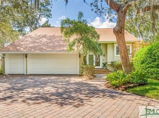 18 Amberly Ct, Savannah, GA 31411