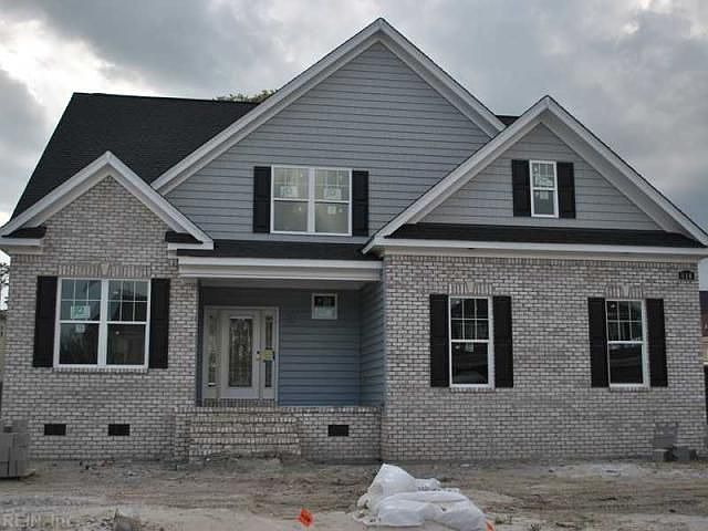 1st image of 614 Flatrock Ln