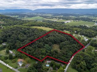 0 Sunrise Dr, Broadway, VA 22815