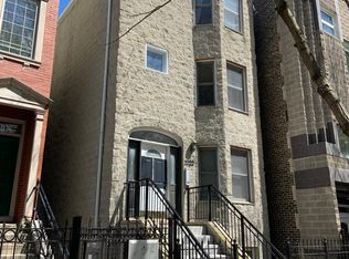 1406 N Mohawk St #1, Chicago, IL 60610