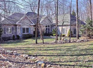 798 Dogwood Ter, Boiling Springs, PA 17007