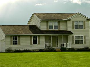 15125 Gar Hwy, Chardon, OH 44024