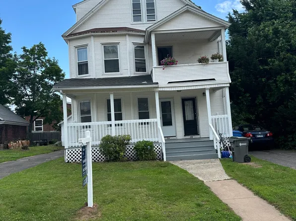 17 Holl Street, Manchester, CT 06040