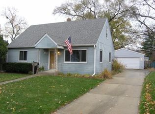 435 N Martha St, Lombard, IL